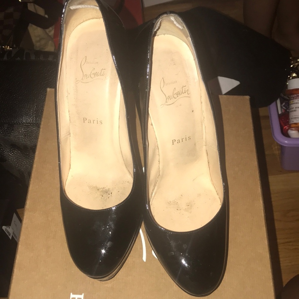 39 1/2 super good condition.